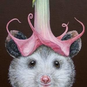 Meet your Posher, Wendie